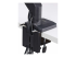 3M1A3SG-MONITOR-ARM - StarTech.com Crossbar Triple Monitor Desk Mount, VESA 75x75/100x100 - Närbild