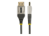 DP14VMM4M - StarTech.com 4 m VESA-certifierad DisplayPort 1.4-kabel - Flera vinklar