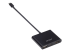 NP.CAB1A.020 - Acer - Extern videoadapter - Vänster vinkel