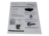 4UDRAWER - StarTech.com 4U Black Steel Storage Drawer for 19in Racks and Cabinets - Framsidan