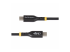 USB2EPR6F - StarTech.com 6ft USB-C Charging Cable, USB-IF Certified USB C Cable, 240W PD EPR, USB 2.0 Type-C Laptop Charger Cord, TPE Jacket, M/M - Framsidan