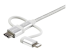 LTCUB1MGR - StarTech.com 1 m USB-multiladdningskabel - Närbild