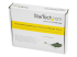 PEXM2SAT32N1 - StarTech.com 3-port M.2 SSD (NGFF) Adapter Card - Höger vinkel