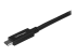 USB31CC1M - StarTech.com USB-C-kabel - Närbild