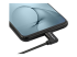 USB2CC1MR - StarTech.com Right Angle USB-C Cable - Närbild
