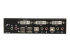 SV231DVIUA - StarTech.com 2 Port DVI USB KVM Switch with Audio and USB 2.0 Hub (SV231DVIUA) - Tillbaka