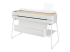 5HB14A#B19 - HP DesignJet Studio - storformatsskrivare - Höger vinkel