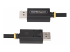 DP21-2M-DP40-CABLE - StarTech.com 2m DisplayPort 2.1 Cable, VESA-Certified, DP40 DP 2.1 Cable - Flera vinklar