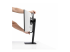 2MC1S-MONITOR-STAND - StarTech.com Crossbar Dual Monitor Desk Stand, Double 27inch Screens/VESA - Höger sida
