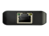 HB31C2A1CGB - StarTech.com USB C-hubb med 3 portar och Gigabit-Ethernet-RJ45 GbE-port - Höger sida