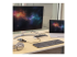 MST30C2HHPDU - StarTech.com USB-C-docka med dubbla skärmar och MST - Vänster vinkel