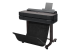 5HB08A#B19 - HP DesignJet T650 - storformatsskrivare - Tillbaka