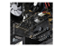 P5Q4A-USB-CARD - StarTech.com 4-Port USB-A PCIe Card, USB 3.2 5Gbps, 4x USB Controllers - Undersidan