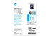 7MV83A - HP Professional Glossy Paper - Tillbaka