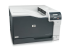 CE712A#B19 - HP Color LaserJet Professional CP5225dn - Vänster vinkel