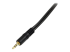 MUY1MFF - StarTech.com 6 in. 3.5mm Audio Splitter Cable - Närbild