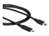CDP2MDPMM1MB - StarTech.com 1 m USB-C till Mini DisplayPort-kabel - Närbild