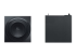 980-000469 - Logitech Z-906 - Högtalarsystem - Flera vinklar