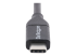 USB2CC3M - StarTech.com USB C to USB C Cable - Närbild