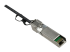 SFPCMM5M - StarTech.com Cisco-kompatibel passiv SFP+ 10-Gigabit Ethernet-twinaxkabel för direktanslutning (10 GbE) - Närbild