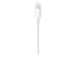 MXLY2ZM/A - Apple - Lightning-kabel - Framsidan