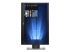 DELL-P2418HZM - Dell P2418HZM - LED-skärm - Framsidan