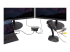 ST4200USBM - StarTech.com Rackmount USB 2.0 Hub - Vänster sida