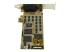 PEX16S550LP - StarTech.com 16 Port PCI Express Serial Card - Höger sida