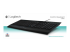 920-005216 - Logitech Corded K280e - Framsidan