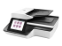L2763A#B19 - HP ScanJet Enterprise Flow N9120 fn2 - Höger vinkel