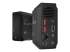 WDBA3U0010BBK-EESN - WD_BLACK D50 Game Dock WDBA3U0010BBK - Flera vinklar