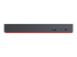 40AN0135UK - Lenovo ThinkPad Thunderbolt 3 Dock Gen2 - Framsidan