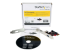 PEXUSB3S11 - StarTech.com 2 port PCI Express SuperSpeed USB 3.0 Card with UASP Support - Framsidan