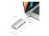 ST-TCMA2S - Satechi Aluminum Multi-Port Adapter V2 - 