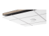 952-000020 - Logitech Rally Table and Ceiling Mount for Rally Mic Pod - Framsidan