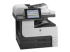 CF066A#B19 - HP LaserJet Enterprise MFP M725dn - Vänster vinkel