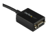 DP2VGA2 - StarTech.com DisplayPort till VGA-adapter - Närbild