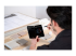 8WX-00003 - Microsoft Surface Slim Pen 2 - Vänster vinkel
