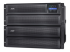 SMX3000HV - APC Smart-UPS X 3000 Rack/Tower LCD - Höger vinkel