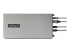 2TBT3-PCIE-ENCLOSURE - StarTech.com Thunderbolt 3 PCIe Expansion Chassis, Enclosure Box W/Dual PCI-E Slots, External PCIe Slots for Laptops/Desktops/All-In-Ones, 8K/4K Output Via TB3/DP 1.4 Ports - Höger sida