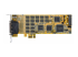 PEX16S550LP - StarTech.com 16 Port PCI Express Serial Card - Framsidan