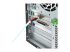 PEX10GSFP - StarTech.com 10G PCIe SFP+ Card, Single SFP+ Port Network Adapter w/ Low Profile, Open SFP+ for MSA-Compliant Modules / Direct-Attach Cables (DAC), 10 Gigabit Fiber PCIe NIC Card - Närbild