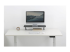 MNRISERCLMP - StarTech.com Monitor Riser Stand - Framsidan