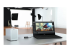 TBT3TBTADAP - StarTech.com Thunderbolt 3 till Thunderbolt-adapter - Vänster sida