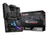 MPG B550 GAMING PLUS - MSI MPG B550 GAMING PLUS - Vänster vinkel
