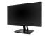 VP2768-4K - ViewSonic VP2768-4K - LED-skärm - Höger vinkel