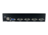SV431DUSBU - StarTech.com 4-Port USB KVM Swith with OSD - Tillbaka