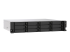TS-1273AU-RP-8G - QNAP TS-1273AU-RP - NAS-server - Vänster vinkel