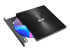 90DD02A0-M29000 - ASUS ZenDrive U9M SDRW-08U9M-U - Vänster vinkel