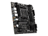 B550M PRO-VDH WIFI - MSI B550M PRO-VDH WIFI - Vänster vinkel